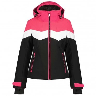 Luhta Womens Leutsuvaara Ski Jacket 