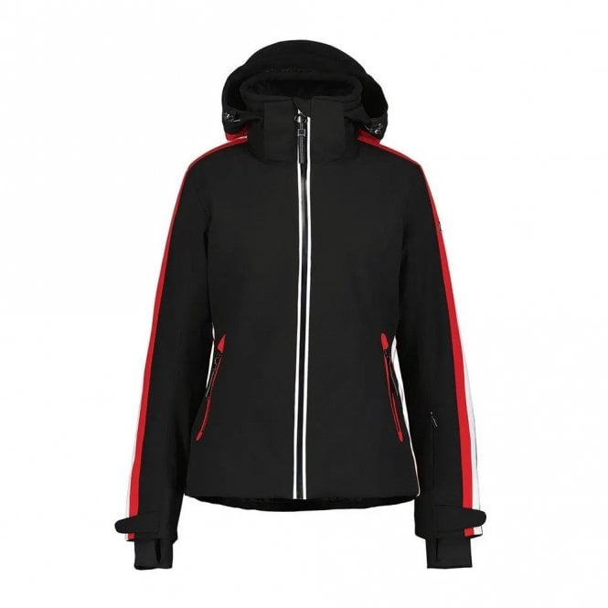 Luhta  Womens Lietorova Ski Jacket
