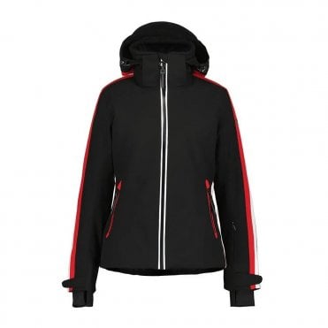 Luhta Womens Lietorova Ski Jacket