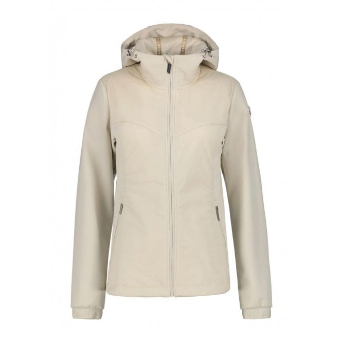 Luhta  Womens Livaara Softshell Jacket