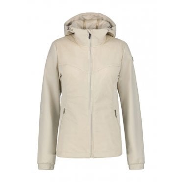 Luhta Womens Livaara Softshell Jacket