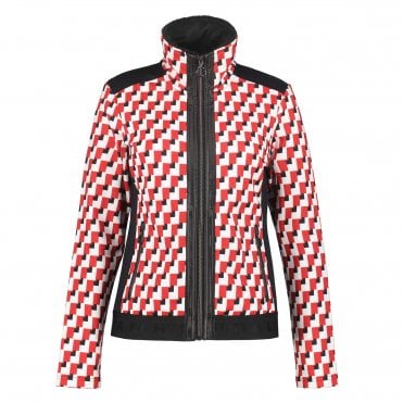 Luhta Womens Lompola Top