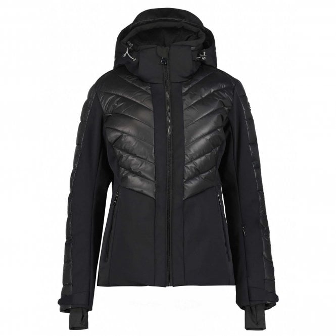 Luhta  Womens Mallatunturit Ski Jacket
