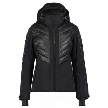 Luhta Womens Mallatunturit Ski Jacket