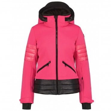 Luhta Womens Meekonvaara Ski Jacket