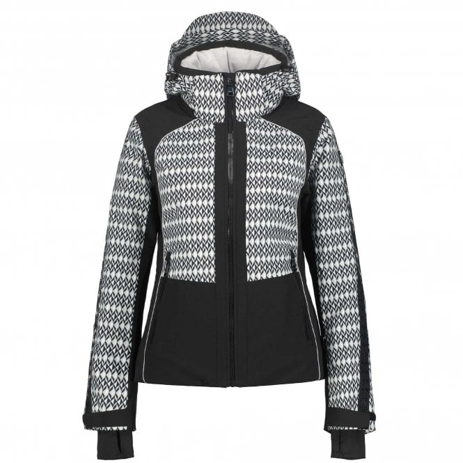 Luhta  Womens Mukkavaara Ski Jacket