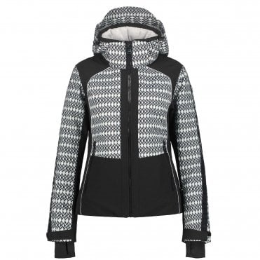 Luhta Womens Mukkavaara Ski Jacket