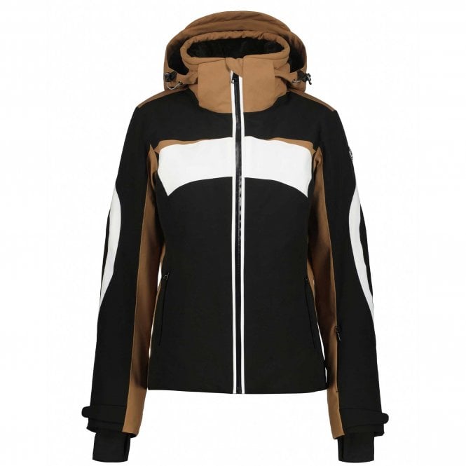 Luhta  Womens Muurivaara Ski Jacket