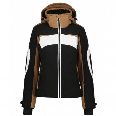 Luhta Womens Muurivaara Ski Jacket