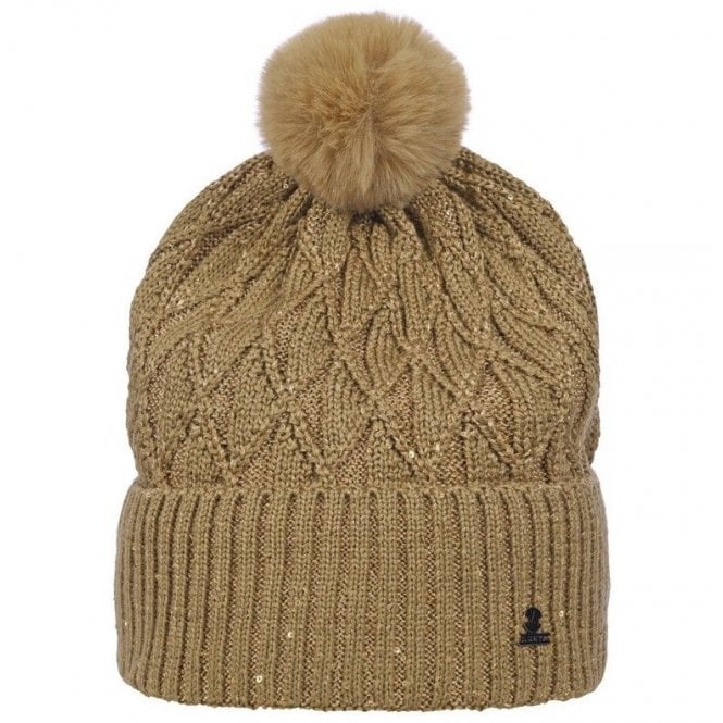 Luhta  Womens Napo Beanie