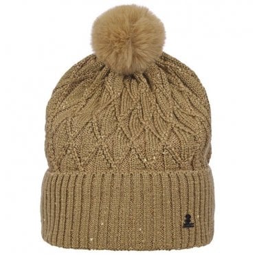 Luhta Womens Napo Beanie