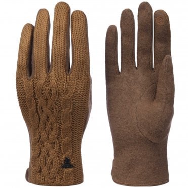 Luhta Womens Narila Gloves