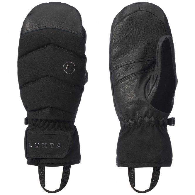 Luhta  Womens Narva Mittens