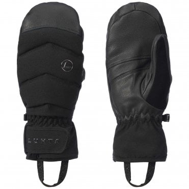 Luhta Womens Narva Mittens