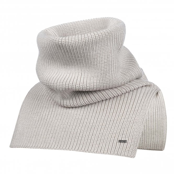 Luhta  Womens Niiasto Tube Neck Scarf
