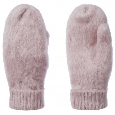 Luhta Womens Nikula Mittens