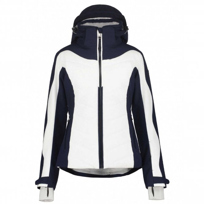 Luhta  Womens Nilivaara Ski Jacket