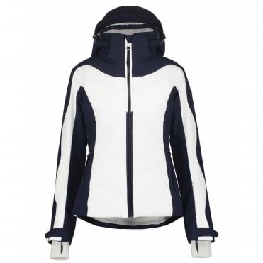Luhta Womens Nilivaara Ski Jacket