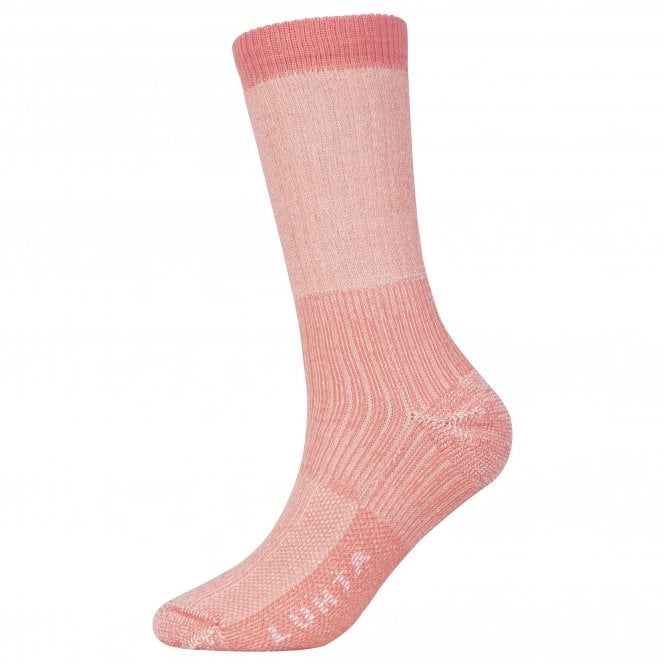 Luhta  Womens Notkamu Socks