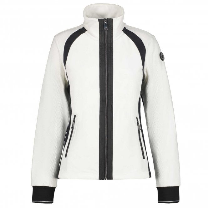 Luhta  Womens Orosoaivi Fleece Jacket