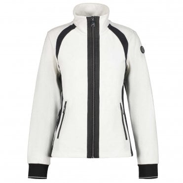 Luhta Womens Orosoaivi Fleece Jacket