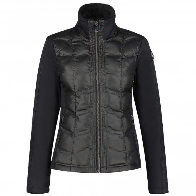 Luhta  Womens Pallastunturi Hybrid Jacket