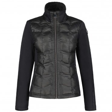 Luhta Womens Pallastunturi Hybrid Jacket