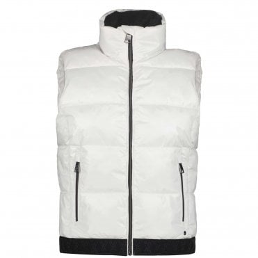 Luhta Womens Saivaara Insulated Vest