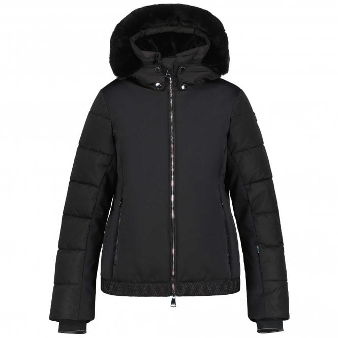 Luhta  Womens Salmivaara Ski Jacket