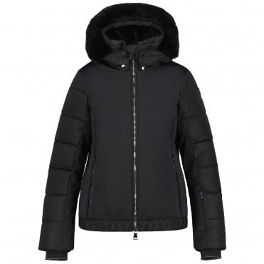 Luhta Womens Salmivaara Ski Jacket
