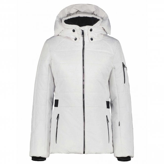 Luhta  Womens Sammaltunturi Ski Jacket