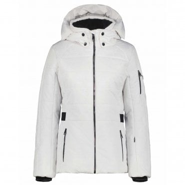 Luhta Womens Sammaltunturi Ski Jacket