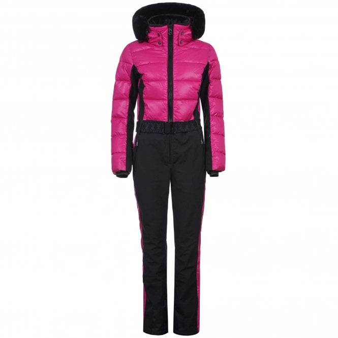 Luhta  Womens Sammalvaara Ski Suit
