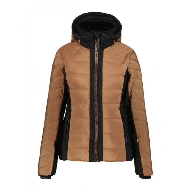Luhta  Womens Skalluvaara Ski Jacket