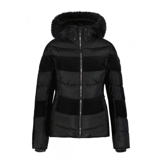Luhta  Womens Sorsatunturi Ski Jacket