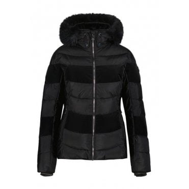 Luhta Womens Sorsatunturi Ski Jacket
