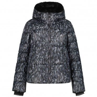 Luhta Womens Suomutunturi Ski Jaket