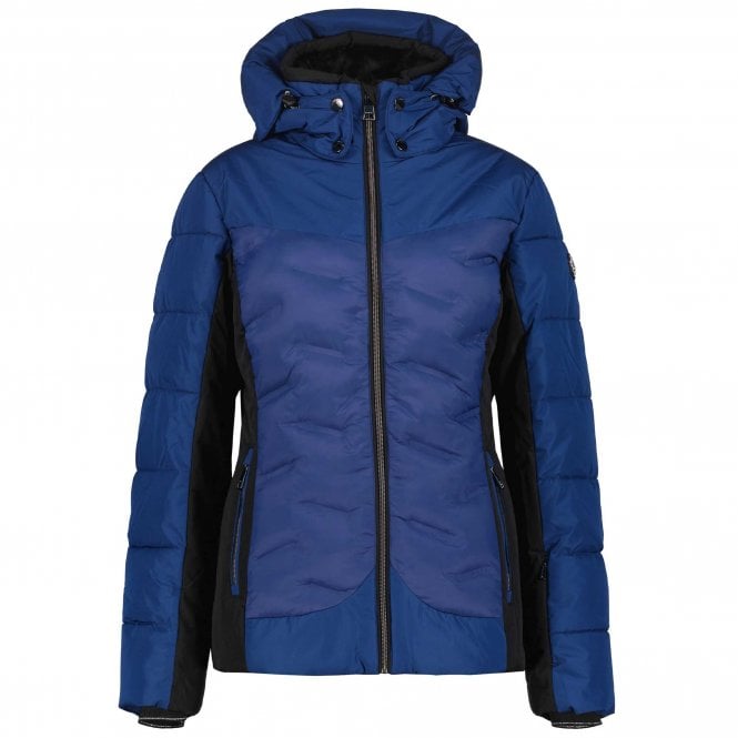 Luhta  Womens Suppivaara Ski Jacket