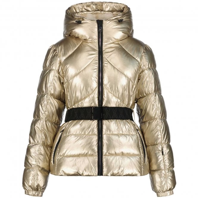 Luhta  Womens Suukisvaara Ski Jacket