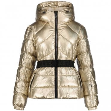 Luhta Womens Suukisvaara Ski Jacket