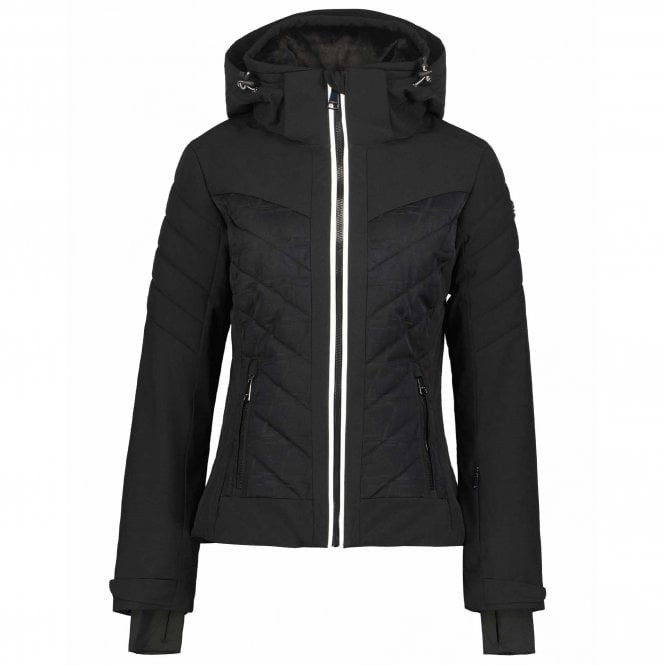 Luhta  Womens Vallovaara Ski Jacket