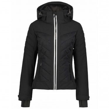 Luhta Womens Vallovaara Ski Jacket