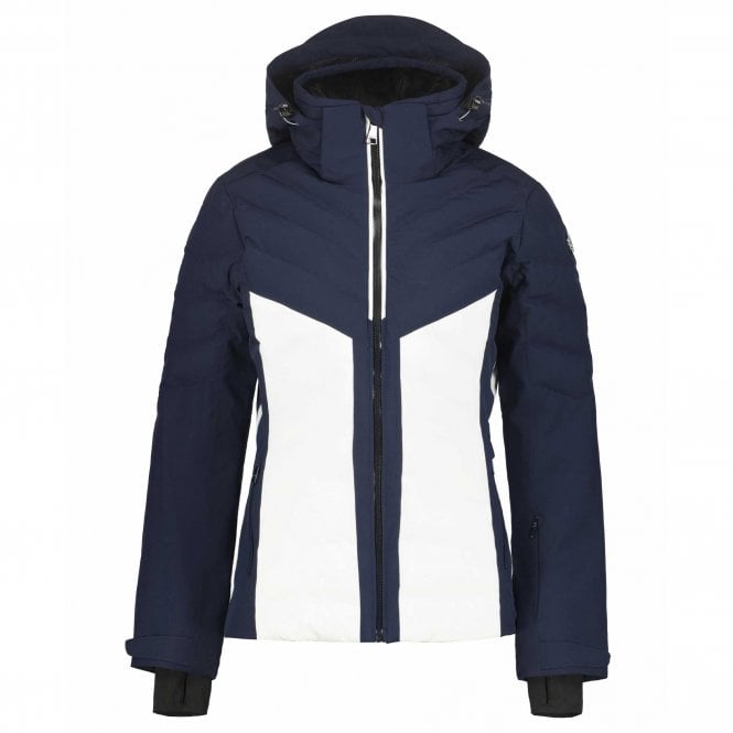 Luhta  Womens Vuomavaara Ski Jacket