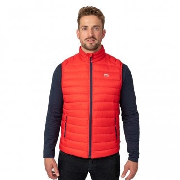 Mac in a Sac Alpine Down Gilet