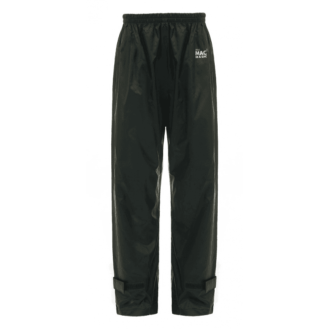 Mac in a Sac  Origin 2 Adult Waterproof Overtrousers