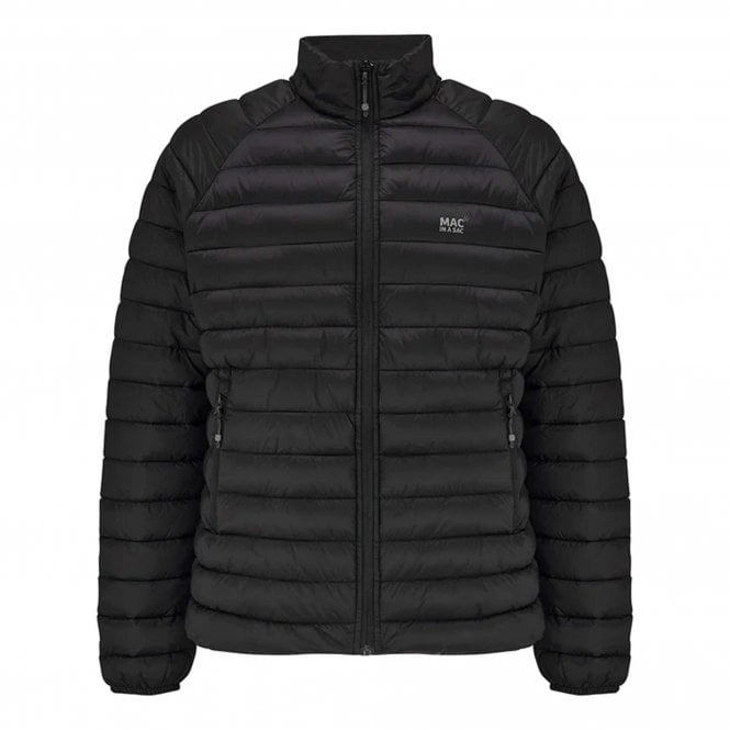 Mac in a Sac  Synergy Packable Insulated Jacket 