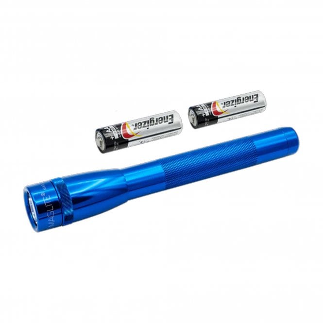 Maglite  Mini LED 2 Cell AA Torch