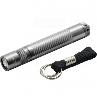 Maglite Solitaire LED Mini Flashlight
