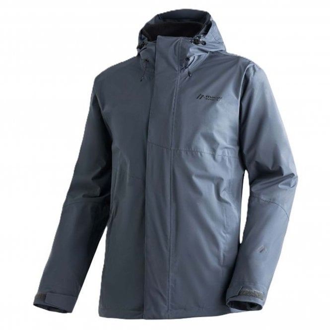 Maier Sports  Metor 3in1 Waterproof Jacket
