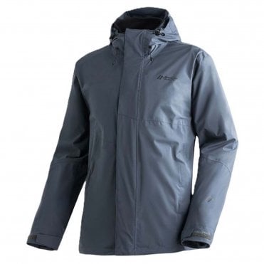 Maier Sports Metor 3in1 Waterproof Jacket